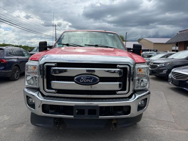 2016 Ford F-250 XLT for sale in Rome, NY