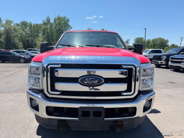2016 Ford F-250 XLT for sale in Rome, NY