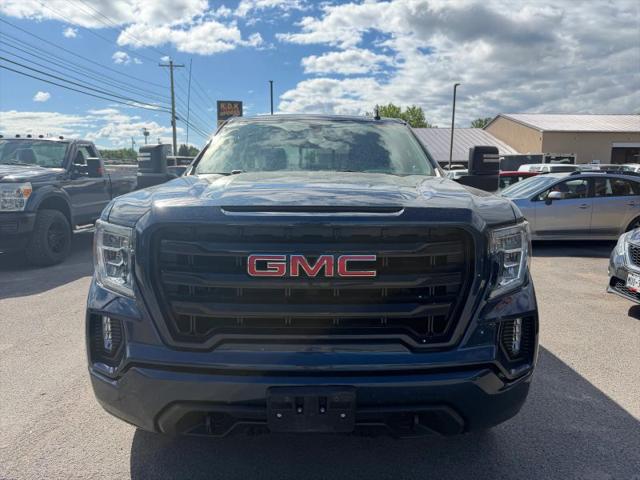 2020 GMC Sierra 1500 4WD Crew Cab Short Box Elevation for sale in Rome, NY