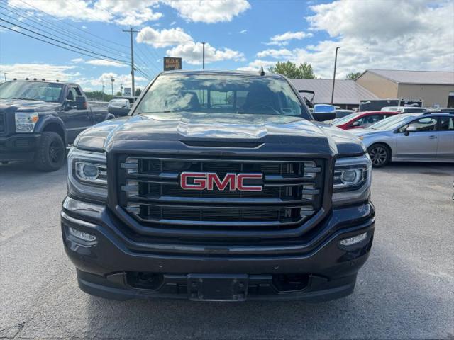 2016 GMC Sierra 1500 SLT for sale in Rome, NY