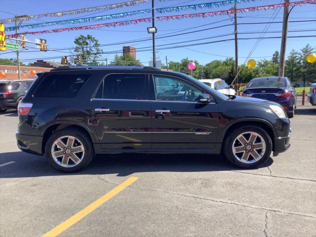 2012 GMC Acadia Denali