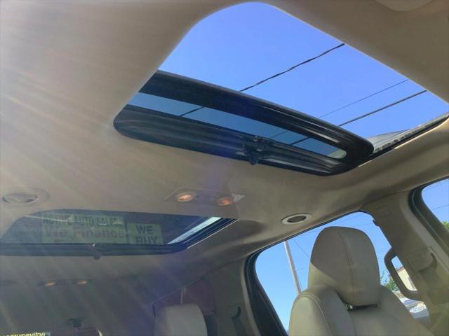2012 GMC Acadia Denali