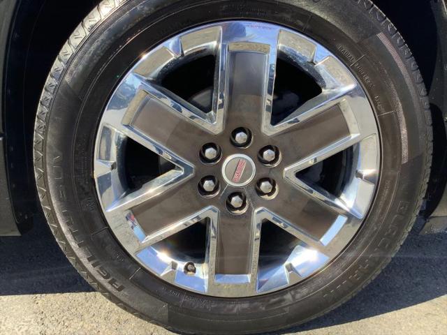 2012 GMC Acadia Denali