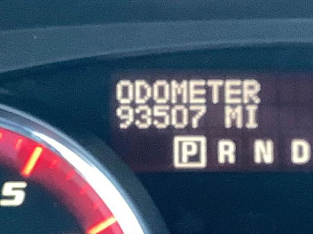 2012 GMC Acadia Denali
