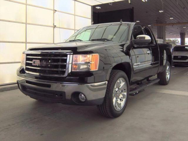 2013 GMC Sierra 1500 SLE for sale in Hollywood, FL