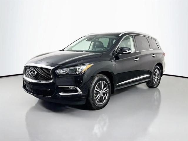 2019 INFINITI QX60 LUXE for sale in Everett, WA