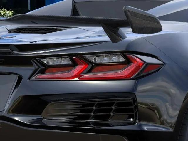 2026 Chevrolet Corvette Z06 Convertible, 2LZ, RWD