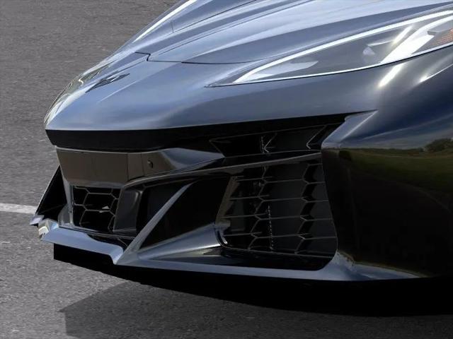 2026 Chevrolet Corvette Z06 Convertible, 2LZ, RWD