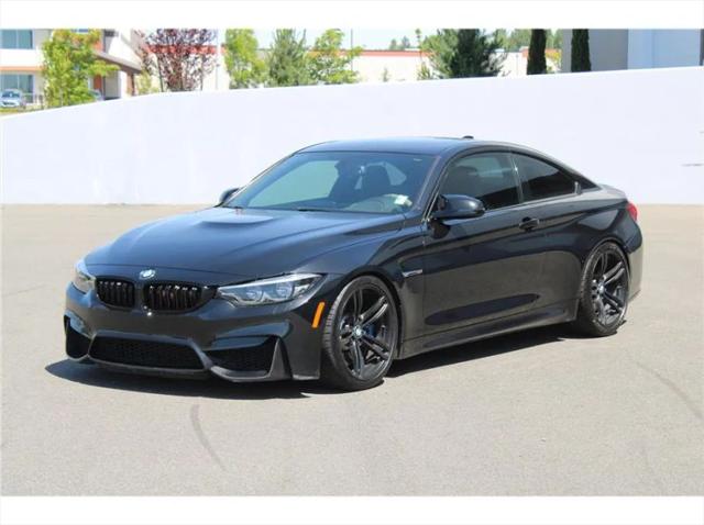 2015 BMW M4 Base for sale in Marysville, WA