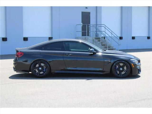 2015 BMW M4 Base