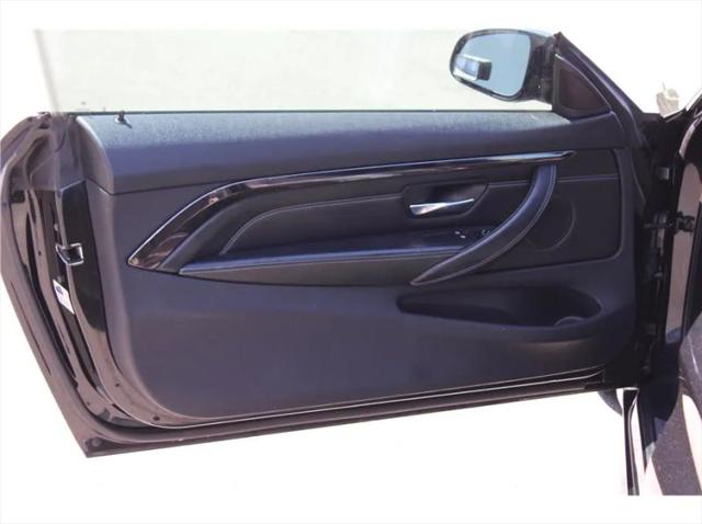 2015 BMW M4 Base