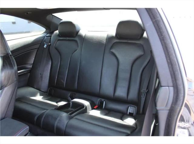 2015 BMW M4 Base
