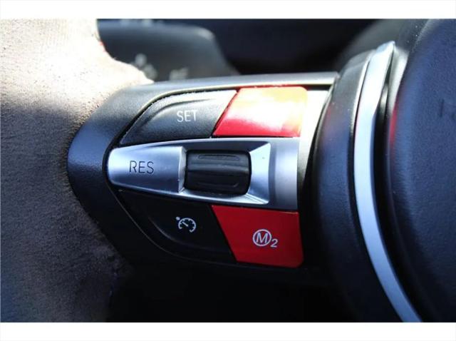 2015 BMW M4 Base