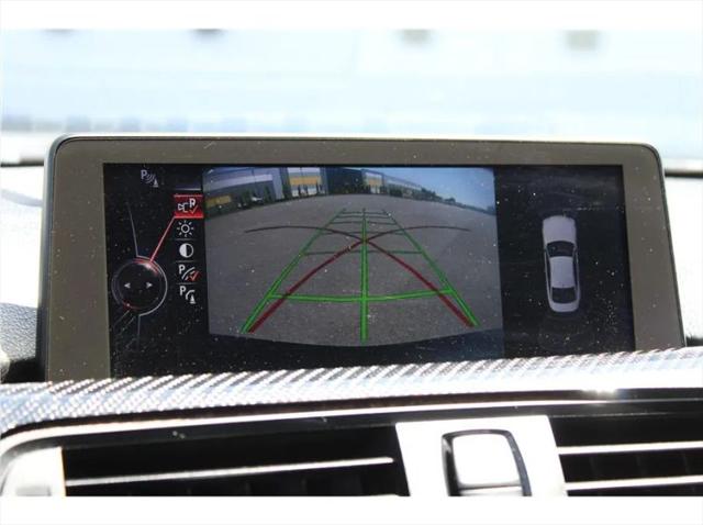2015 BMW M4 Base