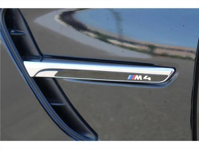 2015 BMW M4 Base