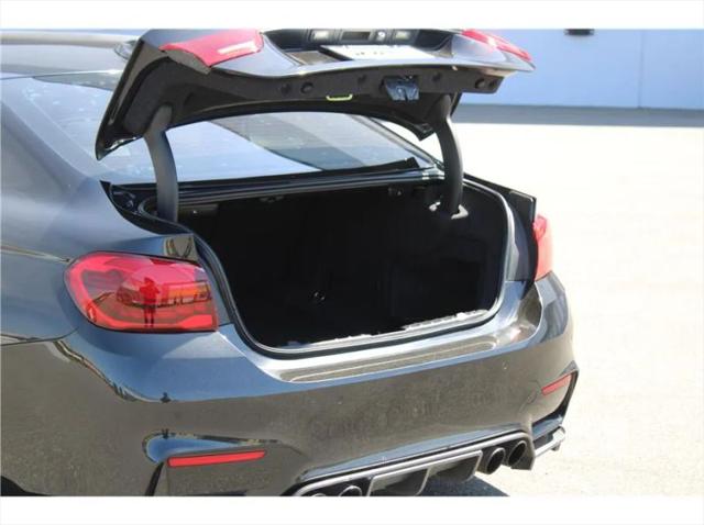 2015 BMW M4 Base