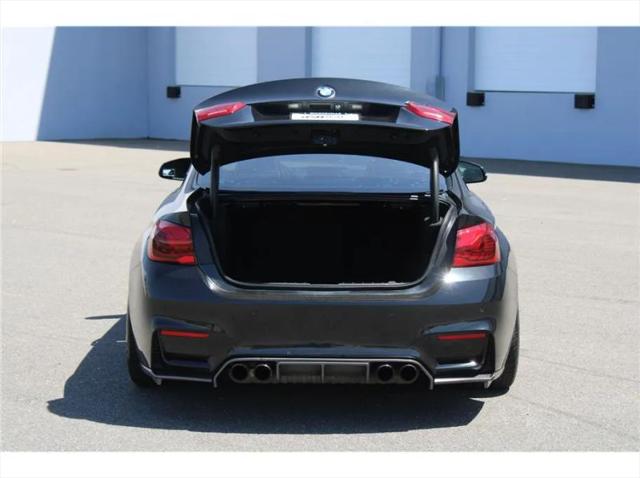 2015 BMW M4 Base