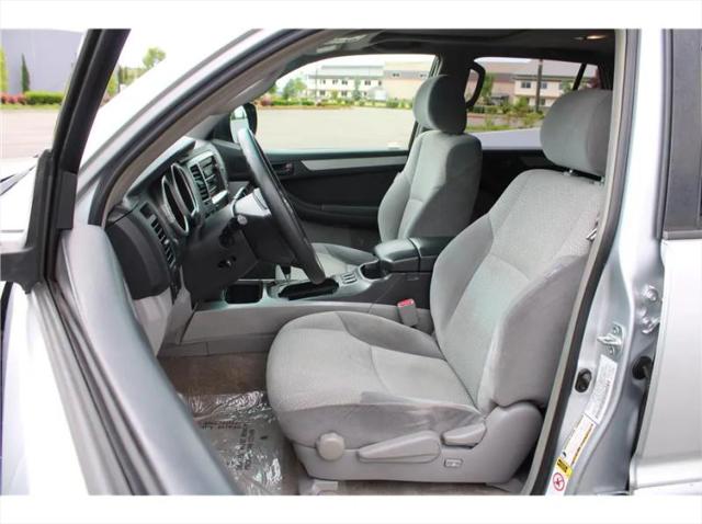 2005 Toyota 4Runner SR5 V8