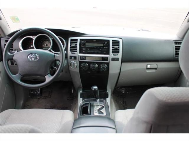 2005 Toyota 4Runner SR5 V8