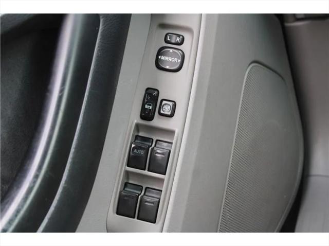 2005 Toyota 4Runner SR5 V8