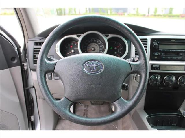 2005 Toyota 4Runner SR5 V8