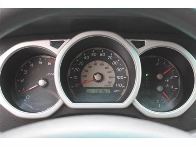 2005 Toyota 4Runner SR5 V8