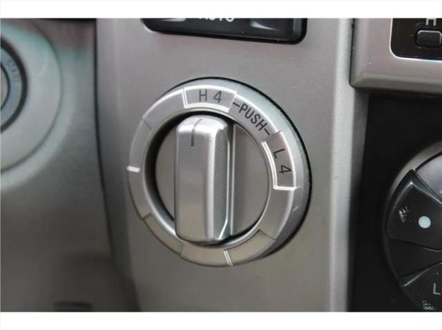 2005 Toyota 4Runner SR5 V8