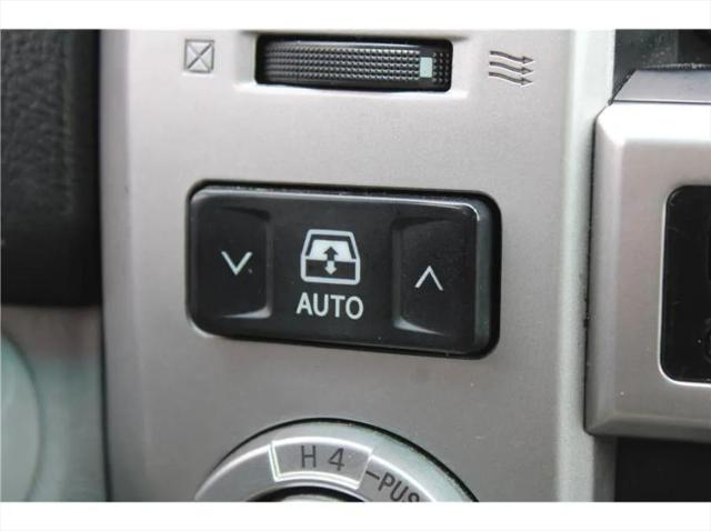 2005 Toyota 4Runner SR5 V8