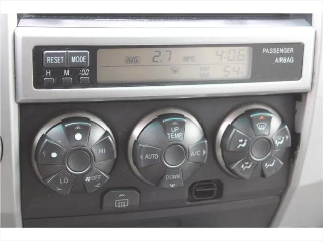 2005 Toyota 4Runner SR5 V8