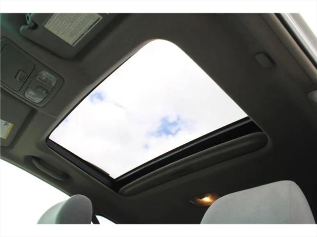 2005 Toyota 4Runner SR5 V8