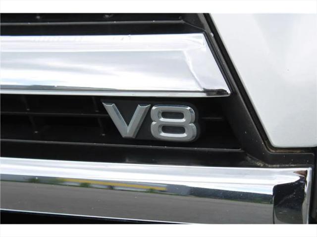 2005 Toyota 4Runner SR5 V8