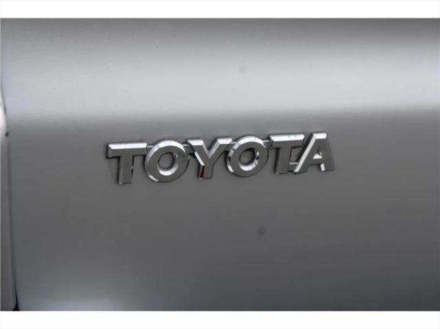 2005 Toyota 4Runner SR5 V8