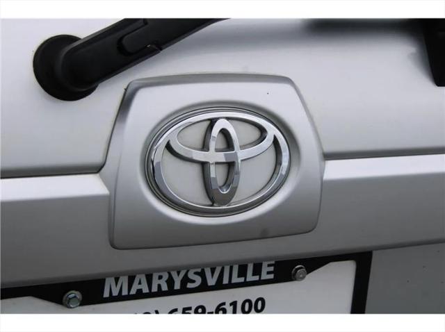 2005 Toyota 4Runner SR5 V8