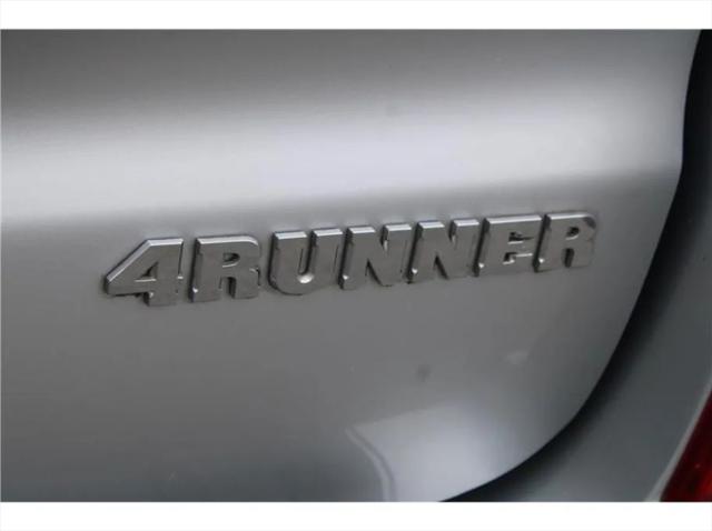 2005 Toyota 4Runner SR5 V8