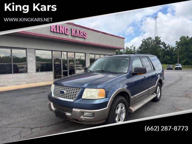 2004 Ford Expedition Eddie Bauer for sale in Corinth, MS