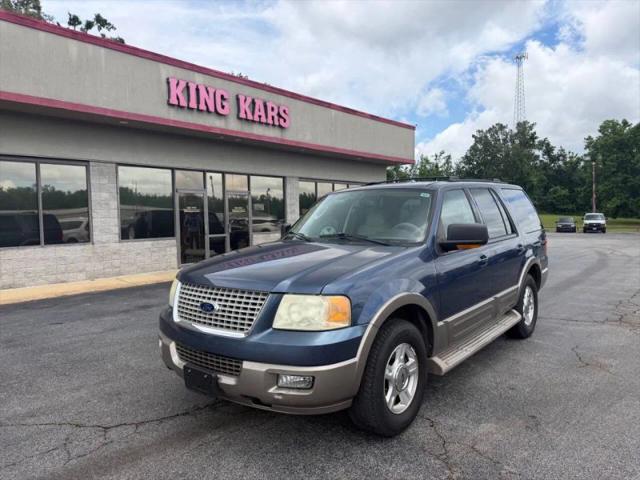 2004 Ford Expedition Eddie Bauer