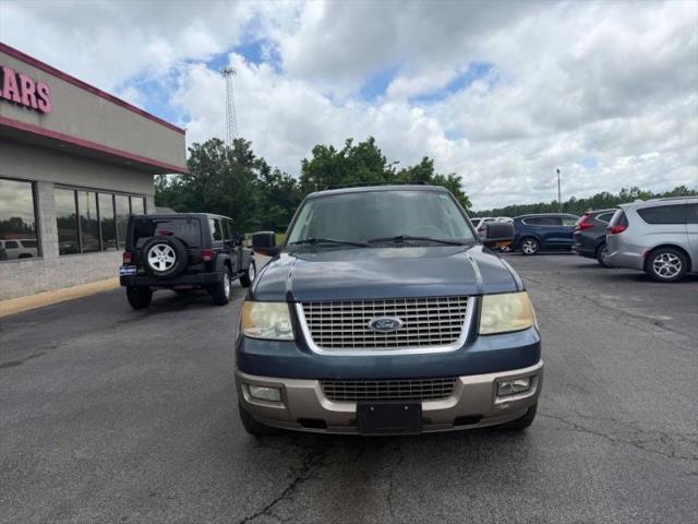 2004 Ford Expedition Eddie Bauer