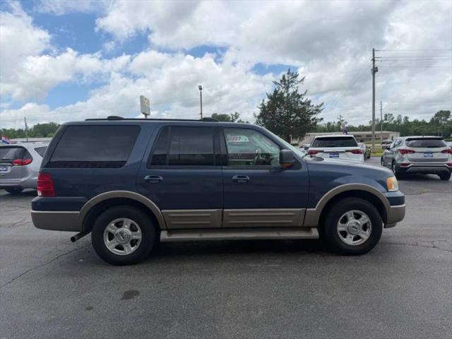 2004 Ford Expedition Eddie Bauer