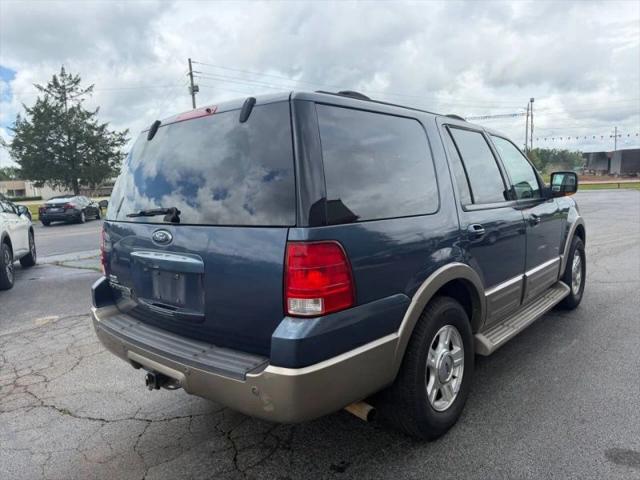 2004 Ford Expedition Eddie Bauer