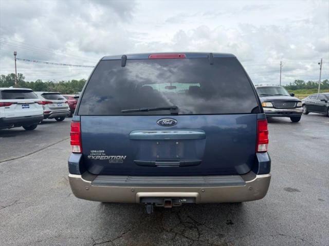 2004 Ford Expedition Eddie Bauer