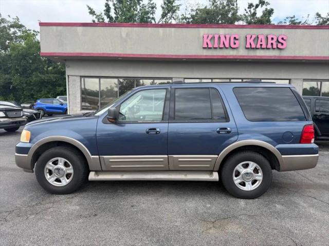 2004 Ford Expedition Eddie Bauer