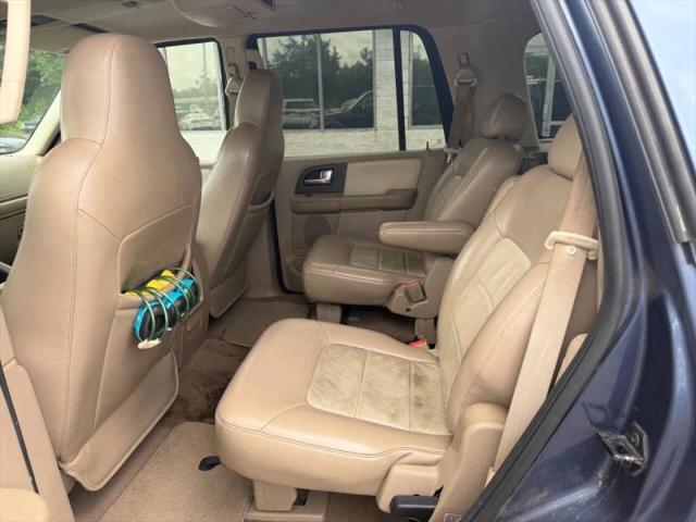 2004 Ford Expedition Eddie Bauer