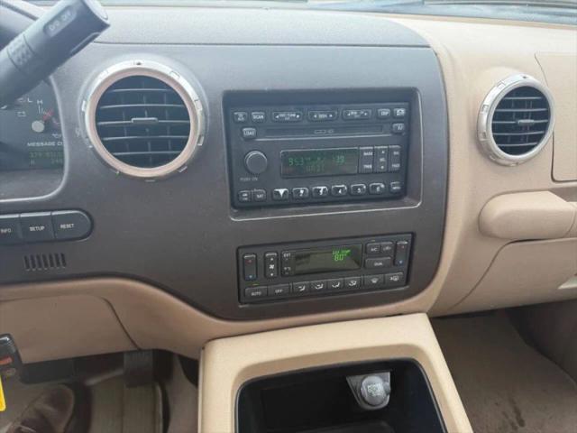 2004 Ford Expedition Eddie Bauer