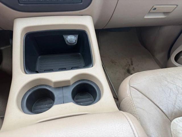 2004 Ford Expedition Eddie Bauer
