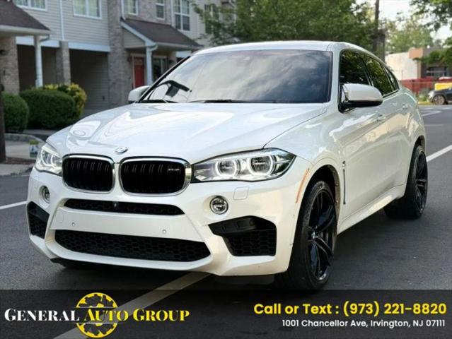 2019 BMW X6 M Base for sale in Irvington, NJ