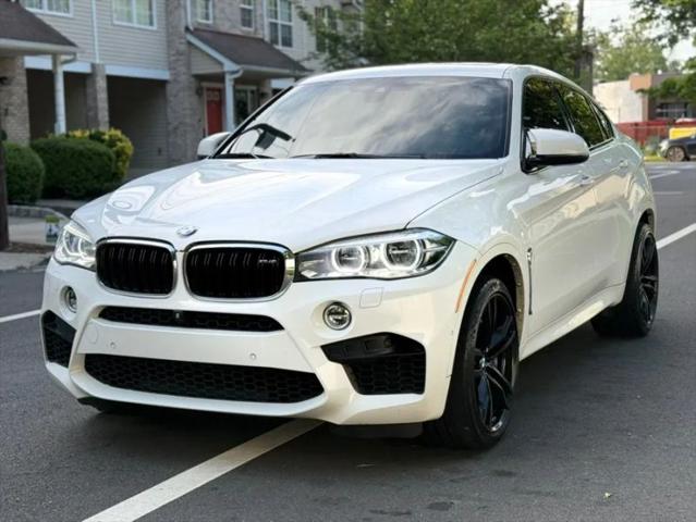2019 BMW X6 M Base for sale in Irvington, NJ
