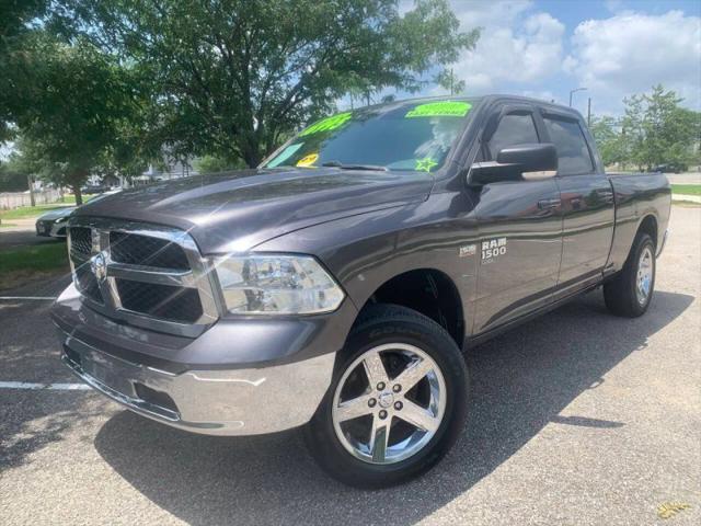 2019 Ram 1500 Classic SLT Crew Cab 4x4 6'4" Box for sale in Louisville, KY