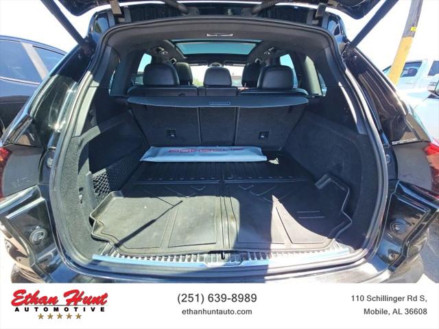 2016 Porsche Cayenne Base