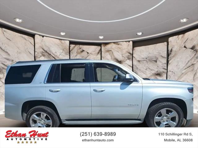 2019 Chevrolet Tahoe LT for sale in Mobile, AL