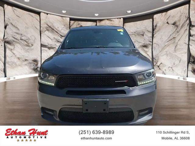 2020 Dodge Durango GT Plus AWD for sale in Mobile, AL